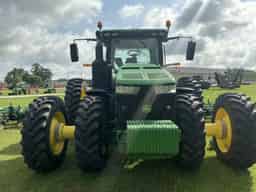 2018 John Deere 8320R Image