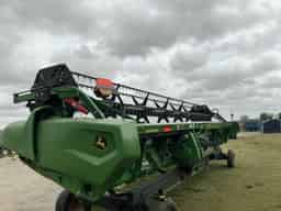 2024 John Deere RD30F Image