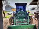 2014 John Deere 5075E