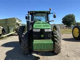 2014 John Deere 8320R Image