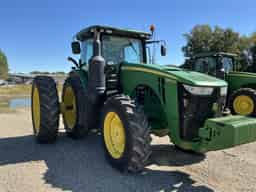 2014 John Deere 8320R Image