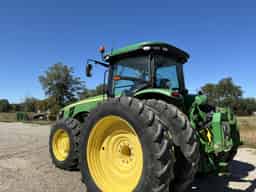 2014 John Deere 8320R Image