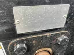 2017 Balzer 2000 3 pt shredder Image