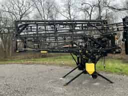 2022 Fast 963PTF SUSPENDED BOOM SPRAYER Image