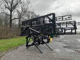 2022 Fast 963PTF SUSPENDED BOOM SPRAYER Image