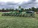 2005 Bigham Brothers strip till Gen 1 12Row 38