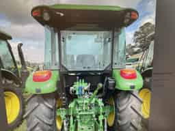 2024 John Deere 5090E Image