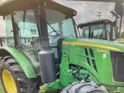 2024 John Deere 5090E Image