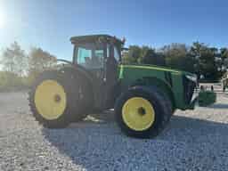 2016 John Deere 8295R Image