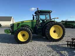 2016 John Deere 8295R Image