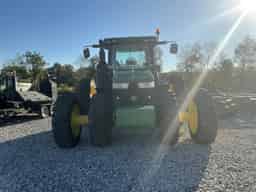 2016 John Deere 8295R Image