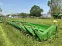 2020 John Deere 712c 1238 Image