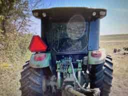 2023 John Deere 5130M Image