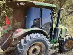2023 John Deere 5130M Image