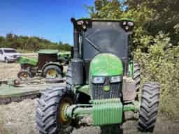 2023 John Deere 5130M Image