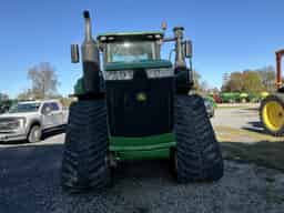 2020 John Deere 9620RX Image