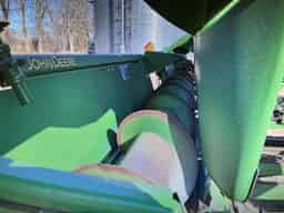 2007 John Deere 894 Image