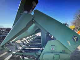 2007 John Deere 894 Image