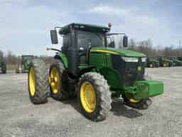 2018 John Deere 7210R Image