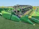 2012 John Deere 640FD Image