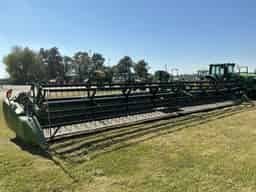 2014 John Deere 640FD Image