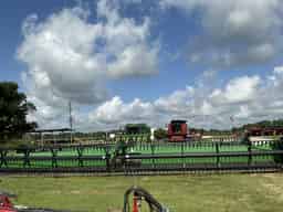 2020 John Deere 745FD Image