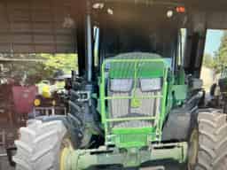 2023 John Deere 6135M Image