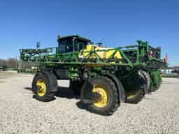 2018 John Deere R4023 Image