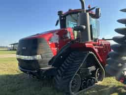 2022 Case IH 470QT STEIGER Image
