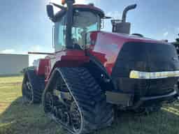 2022 Case IH 470QT STEIGER Image
