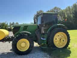 2013 John Deere 6190R Image