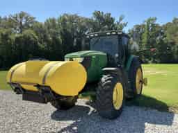 2013 John Deere 6190R Image
