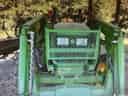 2014 John Deere 5055E Image
