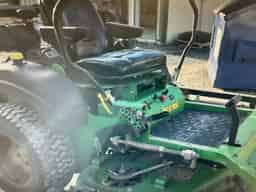 2006 John Deere 717A Image