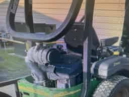 2006 John Deere 717A Image