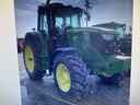 2022 John Deere 6175M