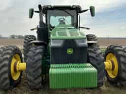 2022 John Deere 8R 340 Image