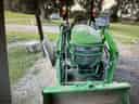 2020 John Deere 2032R Image