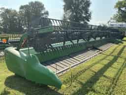 2019 John Deere 745FD Image