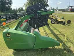 2019 John Deere 745FD Image