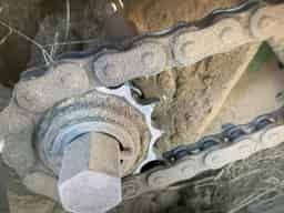 2017 John Deere 569 Image