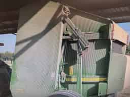 2017 John Deere 569 Image