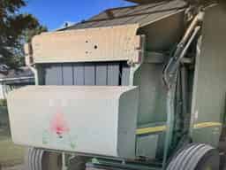 2017 John Deere 569 Image