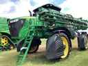 2019 John Deere R4038