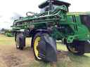 2019 John Deere R4038