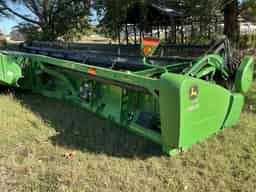 2012 John Deere 635FD Image