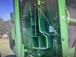 2018 John Deere 460M Image