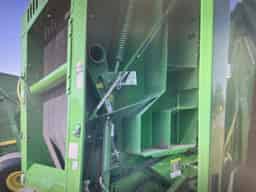 2018 John Deere 460M Image