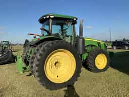 2012 John Deere 8285R Image