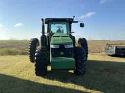 2012 John Deere 8285R Image